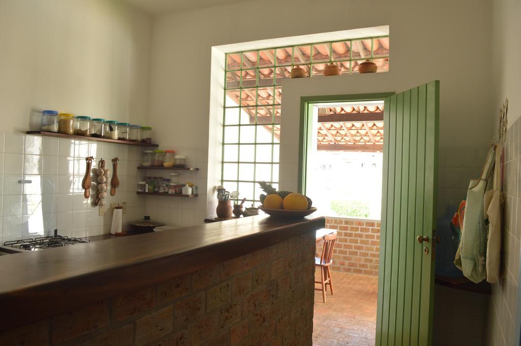 Alojamento de Acomodação e Pequeno-almoço Baluarte Salvador