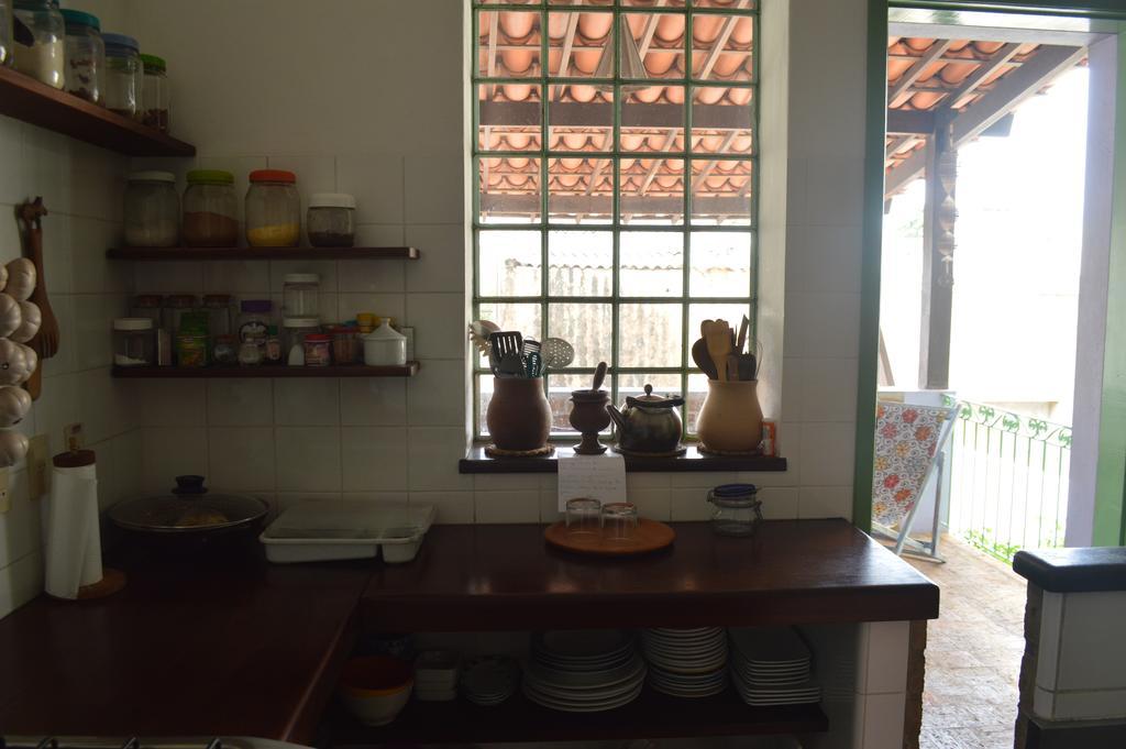 Alojamento de Acomodação e Pequeno-almoço Baluarte 3*